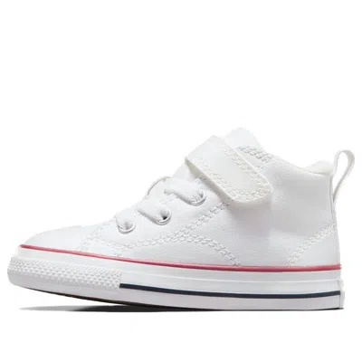 Converse (td)  Chuck Taylor All Star Malden Street 'white'