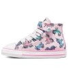 Converse (td)  Chuck Taylor All Star 'pink Blue'