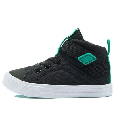 Converse (td)  Chuck Taylor All Star Superplay 'digital Terrain - Black'