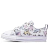 Converse (td)  Chuck Taylor All Star 'white Blue'