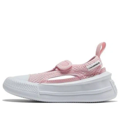 Converse (td)  Chuck Taylor Ultra 'pink White'