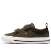 Converse (td)  One Star 2v Ox 'utility Green'