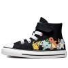 Converse (td)  Pokemon X Chuck Taylor All Star High Td 'first Partners' In Multi
