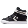 Converse (td)  Pro Blaze Strap 'black White'