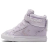 Converse (td)  Pro Blaze Strap Easy On High 'vapor Violet Glitter'