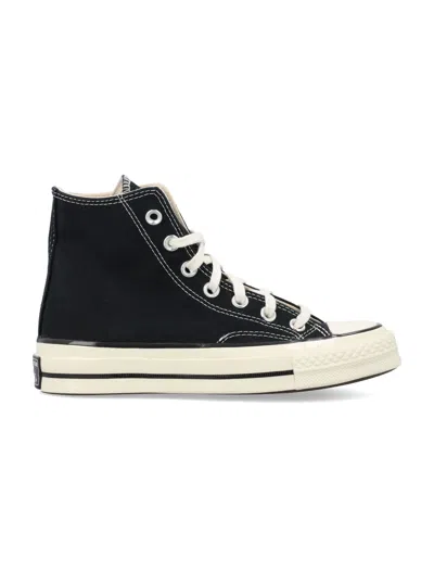 Converse The Chuck 70 High-top Sneaker In Black