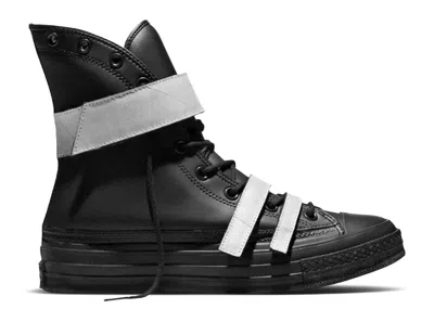 Converse Thug Club X  Chuck 70 'black Steel Grey'