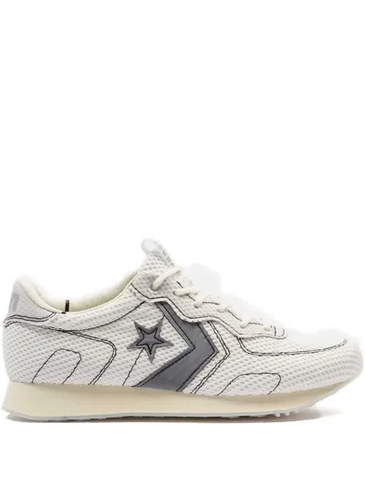 Converse Thunderbolt Ox Low Sneakers In Black