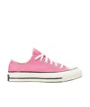 Converse Tie Low Upper Board Shoes In White