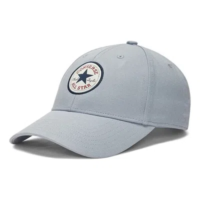 Converse Tipoff Baseball Cap 'grey'