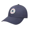 Converse Tipoff Baseball Cap 'navy' In Blue