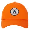 Converse Tipoff Baseball Cap 'orange'