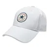 Converse Tipoff Baseball Cap 'white'