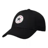 Converse Tipoff Chuck Taylor Baseball Cap 'black'