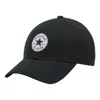 Converse Tipoff Chuck Taylor Baseball Cap 'black' In Black