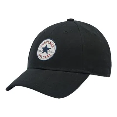 Converse Tipoff Chuck Taylor Baseball Cap 'black'