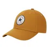 Converse Tipoff Chuck Taylor Baseball Cap 'tan' In Brown