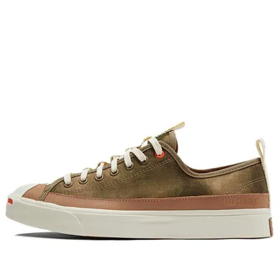 Converse Todd Snyder X Jack Purcell Low 'rebel Prep' In Multi