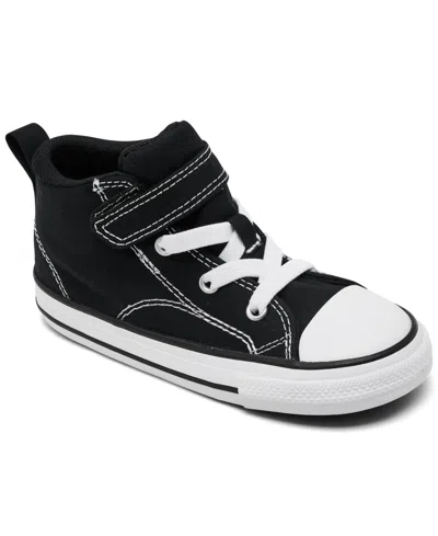 Converse Toddler Kids Chuck Taylor All Star Malden Street Casual Sneakers From Finish Line In Multi