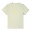 Converse Tonal All Star Patch Graphic T-shirt 'light Green' In Neutral