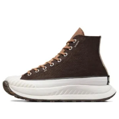 Converse Trainers Chuck 70 At-cx 'brown'
