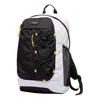 Converse Transition Backpack 'black White' In Multi