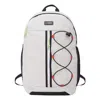 Converse Transition Backpack 'grey Black' In Multi