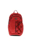 Converse Transition Bungee-cord Backpack In Red
