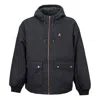 Converse Transition Padded Jacket 'black'
