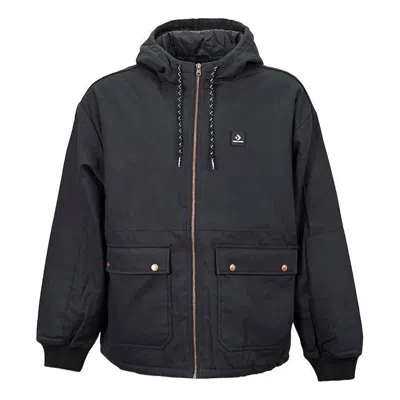 Converse Transition Padded Jacket 'black'