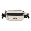 Converse Transition Sling Bag 'white'