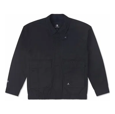 Converse Transitional Jacket 'black'