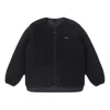 Converse Transitional Sherpa Jacket 'black'