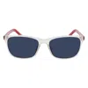 Converse Transparent Injected Sunglasses
