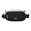 Converse Trendy Waist Bag 'black White'