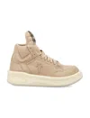 Converse Drkshdw Turbowpn Sneakers Cave In Neutrals
