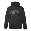 Converse Twisted Varsity Hoodie 'black'