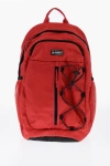 Converse Two-tone Transition Backpack With Elastic Inserts