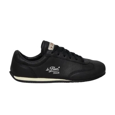 Pre-owned Converse Tyler, The Creator Golf Le Fleur X  1908 Jogger 'black Bison' | Men's Size 7.5