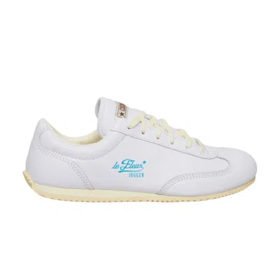 Pre-owned Converse Tyler, The Creator Golf Le Fleur X  1908 Jogger 'white Vanilla Custard' | Men's Size 10.5