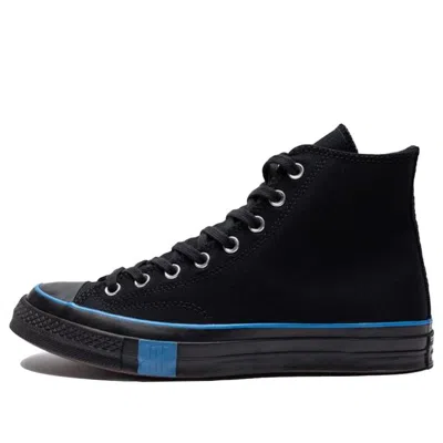 Converse Undefeated X Chuck 70 High 'fundamentals - Black'