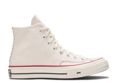 Converse Undefeated X  Chuck 70 High 'parchment' In White