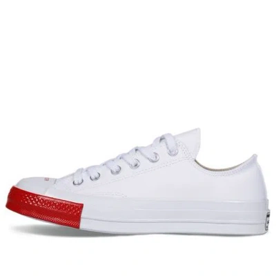 Converse Undercover X Chuck 70 Low 'order And Disorder' In Multi