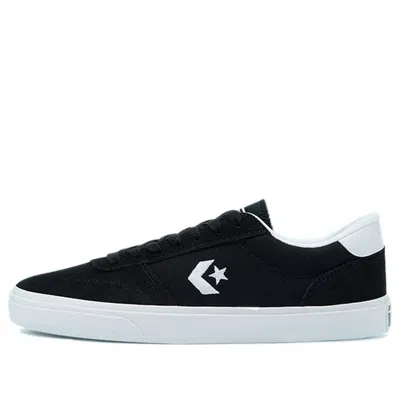 Converse Unisex Boulevard Ox Black