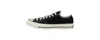 Converse Chuck 71 Sneakers In Black
