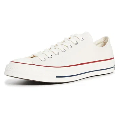 Converse Unisex Chuck 70 Canvas Shoes - Sand In Brown