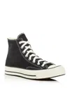 Converse Chuck 70 Core High Top Sneaker In Black At Urban Outfitters In Black