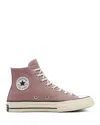 Converse Chuck 70 Trainers In Canvas