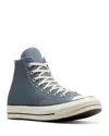 Converse Unisex Chuck 70 High Top Sneakers In Newtral Teal/egret/black