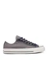 Converse Unisex Chuck 70 Sneakers In Canvas/leather